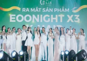 Sự kiện ra mắt & mở bán